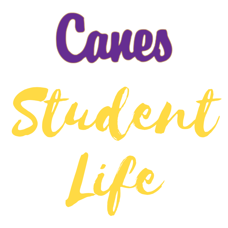 Canes Student Life